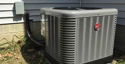 Air Conditioner Repairs Naples FL